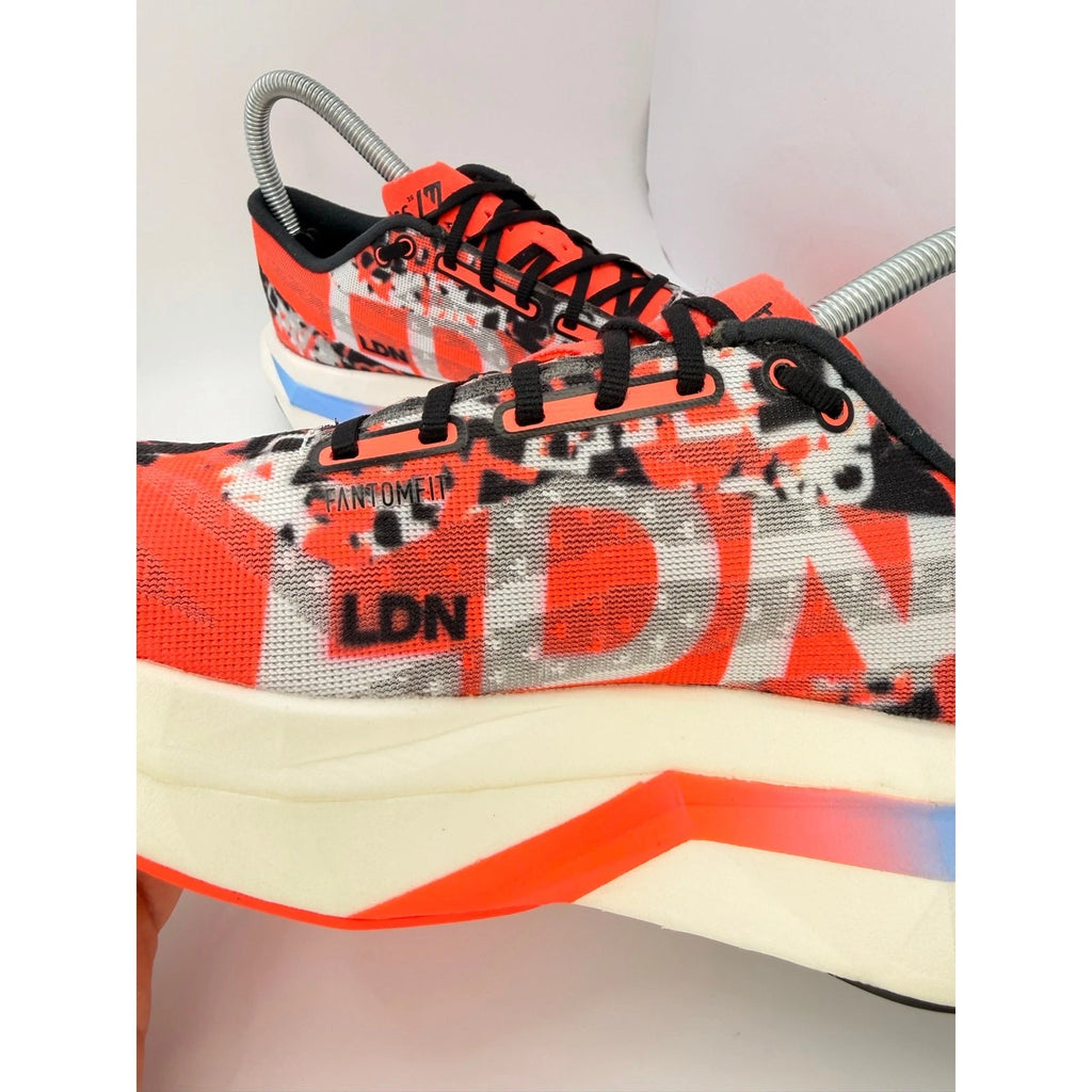 New Balance SC Elite v4 London Marathon 2025 Women’s UK 5 Carbon Plate BNIB — photo 15