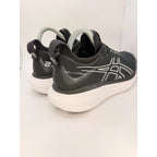Asics Gel-Nimbus 25 UK 5.5 PureGEL FF Blast+ Running Shoes Gym Trainers Black — photo 6