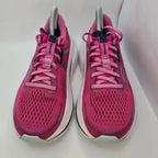 Saucony Guide18 Womens Running Shoes UK5.5 Pink Stability Support Daily Trainer — photo 2
