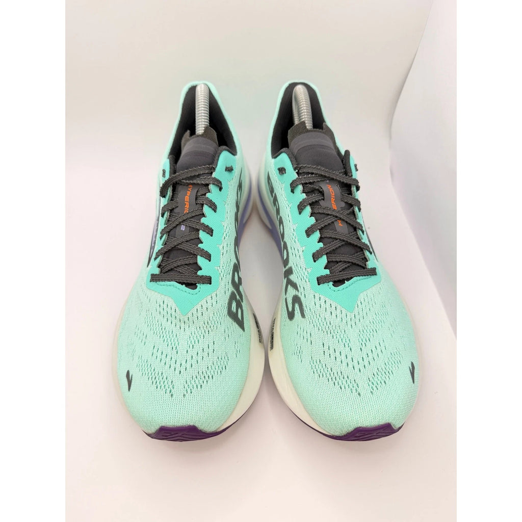 Brooks Hyperion 2 Womens UK 7.5 Cockatoo Purple Running Shoes — photo 3