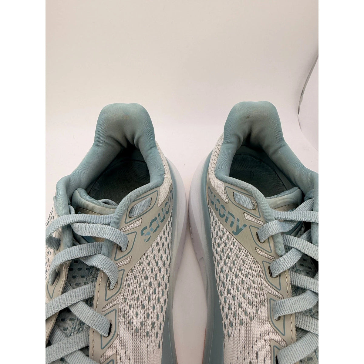 Saucony Guide 17 Womens Stability Running Shoes Size 8.5 UK Gym Trainers — photo 6