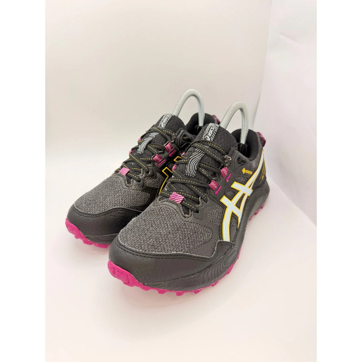 ASICS Gel Sonoma 7 GTX Womens UK 5 Trail Running Shoes Gore-Tex Waterproof — photo 1