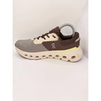 On Cloudrunner 2 Waterproof Womens UK 6.5 Running Shoes CloudTec WP Grey Brown — photo 16