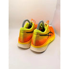 ASICS Metaspeed Sky Carbon Racing Shoes Orange Yellow Size UK 7 — photo 6