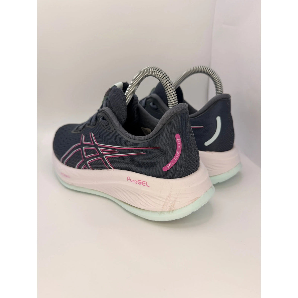 Asics Gel Cumulus 26 women's running shoes / gym trainers size 5 UK — photo 7