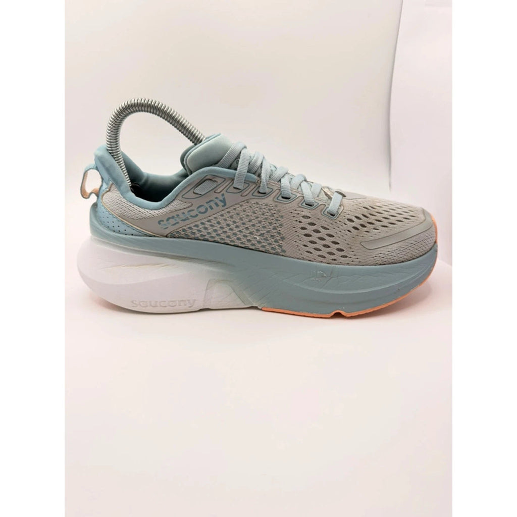 Saucony Guide 17 Women’s Stability Running Shoes UK 5 Cushioned Support — photo 12