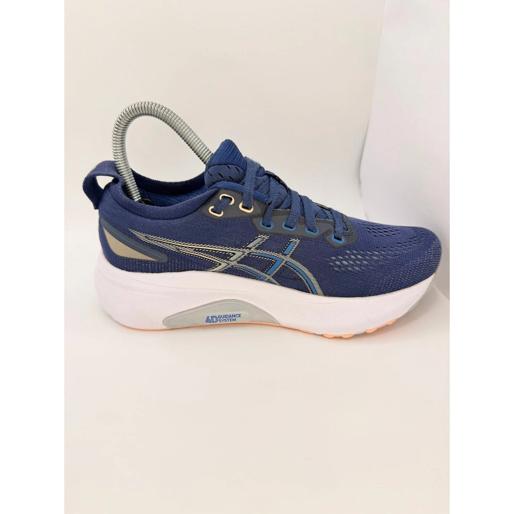 ASICS Gel Kayano 31 Women’s Stability Running Shoes Gym Trainers size 4 — photo 11
