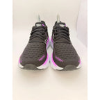 New Balance Fresh Foam X 1080 v12 Women’s UK 3.5 Running Shoes Black Purple — photo 2
