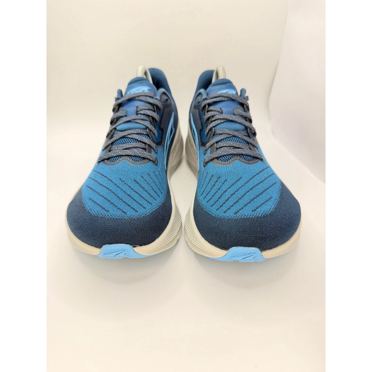 Altra Experience Flow Womens UK 7.5 Road Running Shoes Blue Lightweight Cushion — photo 2
