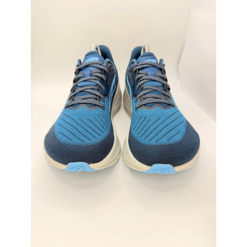 Altra Experience Flow Womens UK 7.5 Road Running Shoes Blue Lightweight Cushion — photo 2
