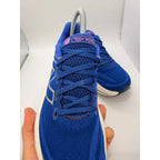 New Balance Fresh Foam X Vongo Women’s Stability Running Shoes Blue Pink UK5 — photo 16