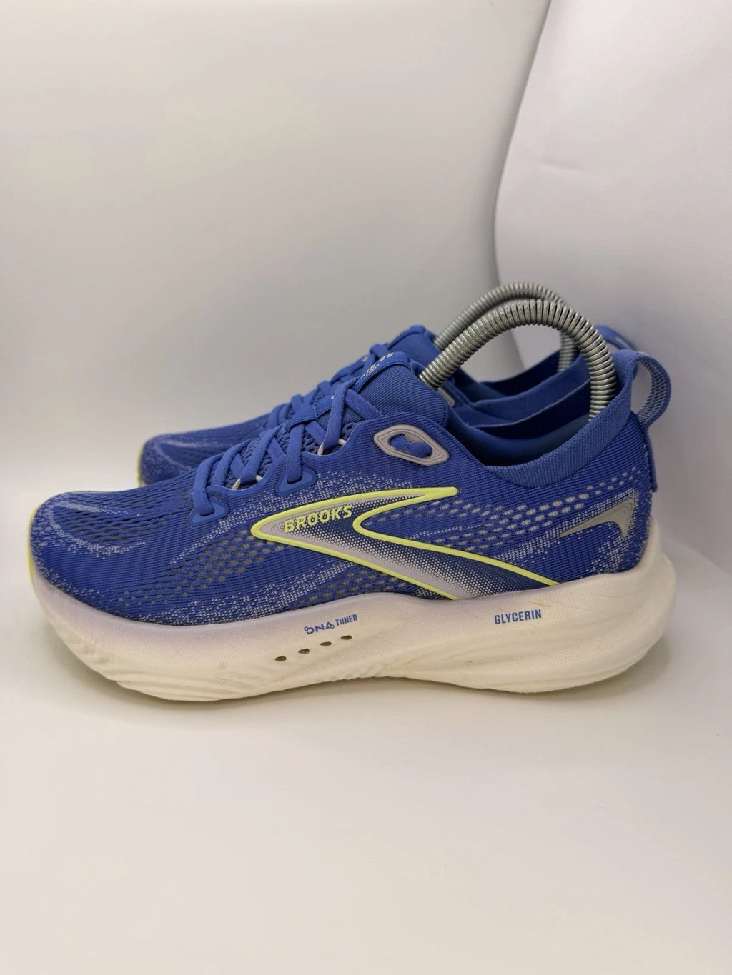 Brooks Glycerin 22 Women’s Running Shoes UK 5 Stability Cushioned — photo 9