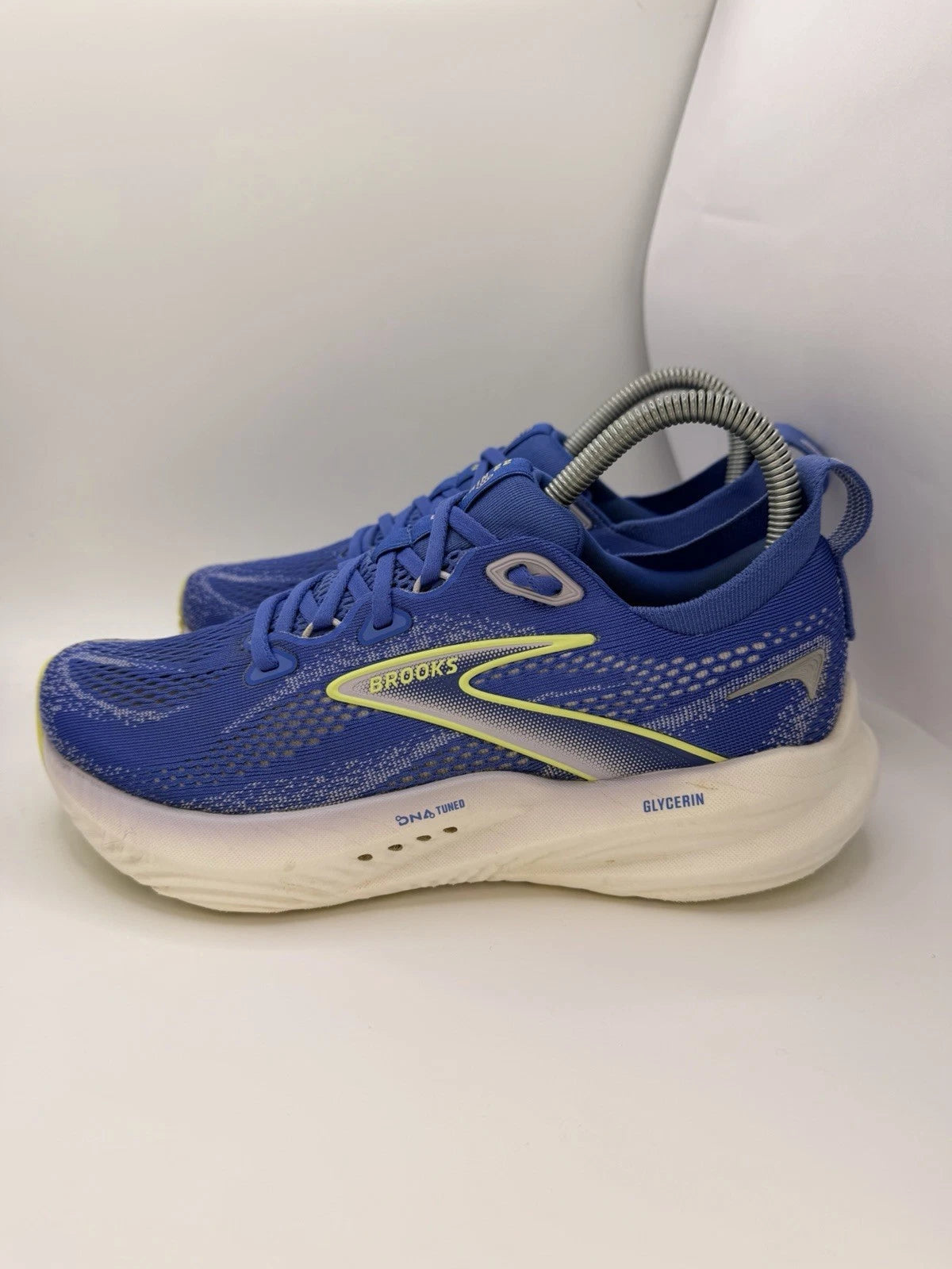Brooks Glycerin 22 Women’s Running Shoes UK 5 Stability Cushioned — photo 9
