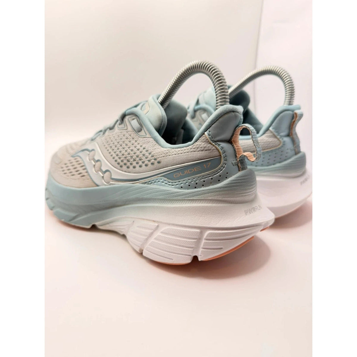 Saucony Guide 17 Women’s Stability Running Shoes UK 5 Cushioned Support — photo 9