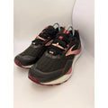 Brooks Cascadia 15 Men’s UK 9 Trail Running Shoes Black Pink — photo 1