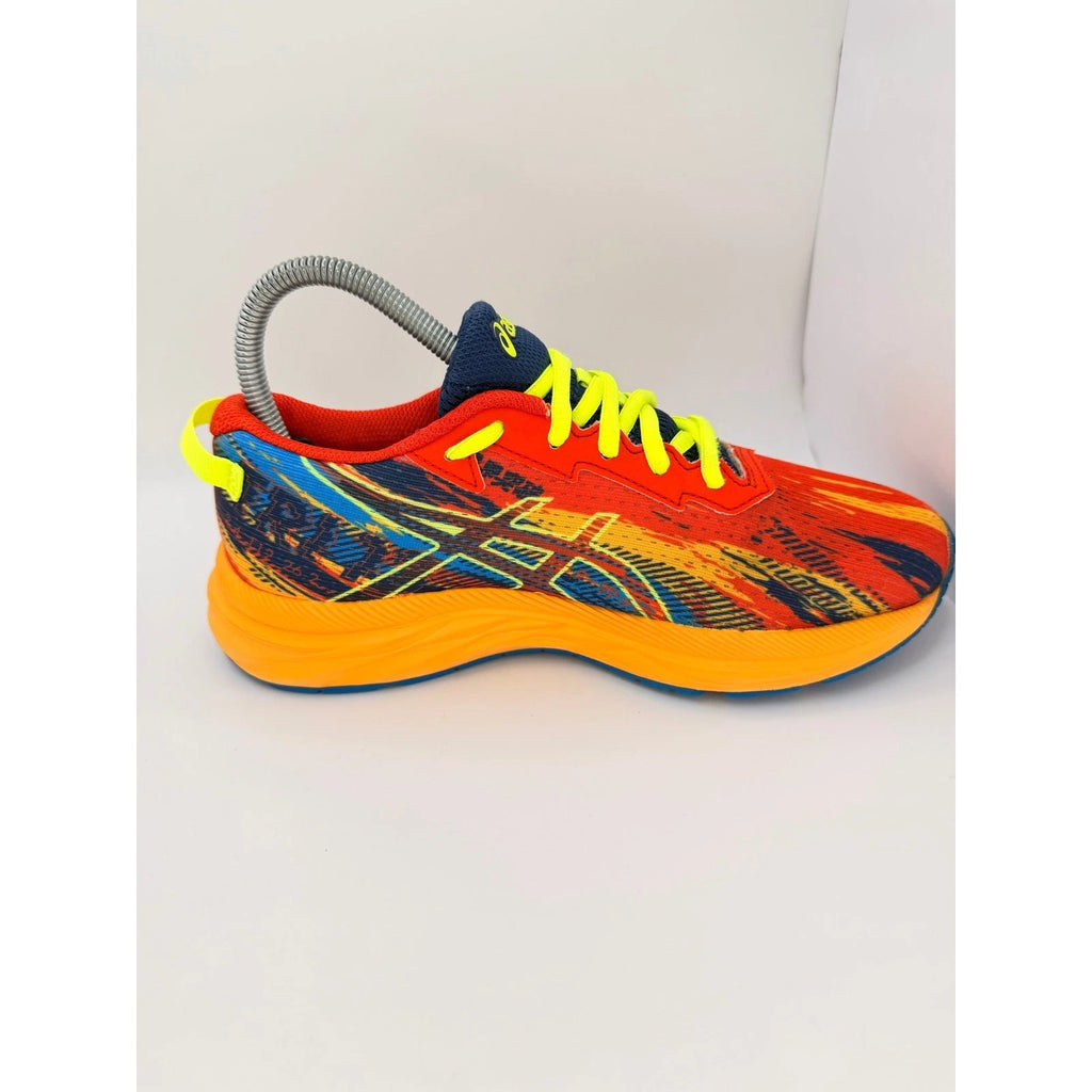 ASICS Noosa Tri 13 Women’s UK 4 Running Shoes Orange Triathlon Lightweight — photo 11