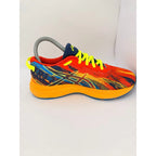 ASICS Noosa Tri 13 Women’s UK 4 Running Shoes Orange Triathlon Lightweight — photo 11