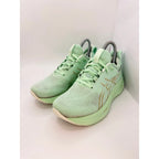Asics Gel Nimbus 26 Womens UK 3.5 Mint Cushioned Running Shoes Comfort — photo 1