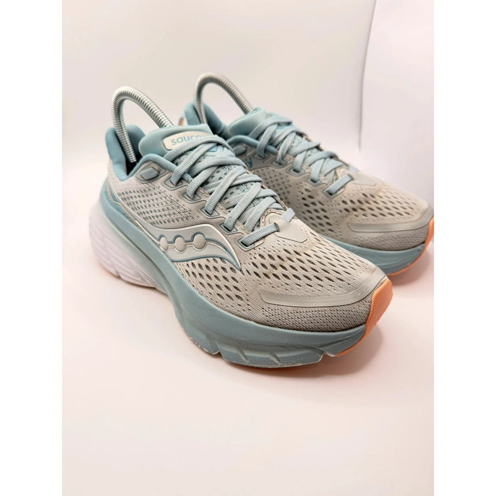 Saucony Guide 17 Women’s Stability Running Shoes UK 5 Cushioned Support — photo 5
