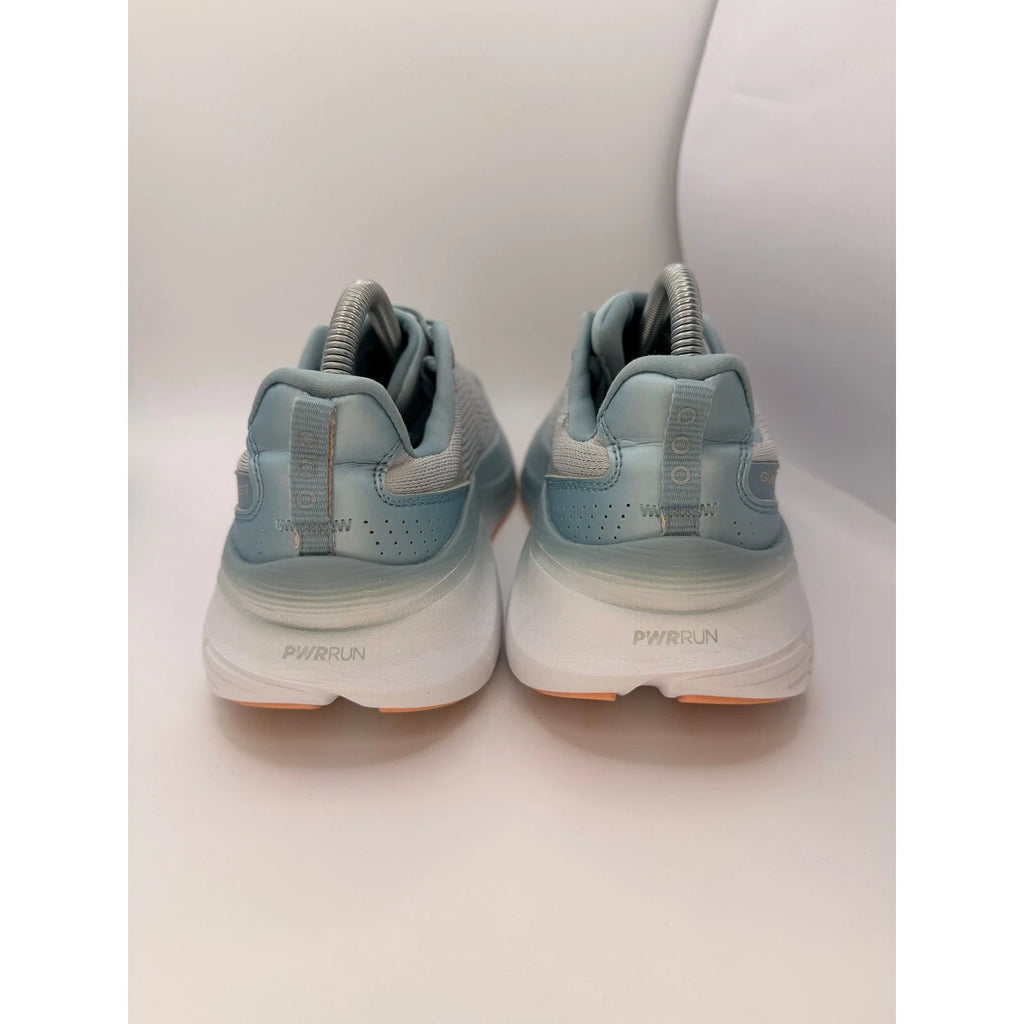 Saucony Guide 17 Womens UK 8 Stability Running Shoes Blue — photo 5