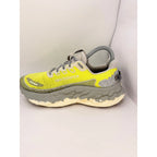 New Balance Fresh Foam X More Trail Womens Running Shoes UK 6 Yellow Grey — photo 13
