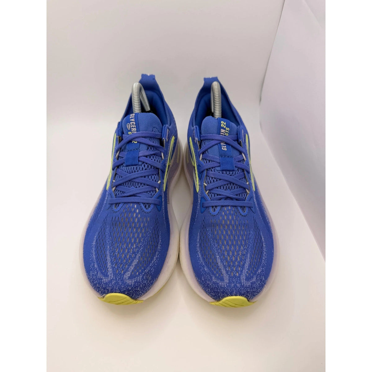 Brooks Glycerin GTS 22 Womens Running Shoes Stability Cushioned Trainer Size 7.5 — photo 3