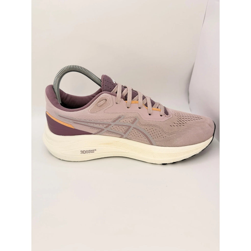ASICS GT-1000 13 Womens Running Shoes Pink Purple UK 5.5 — photo 11