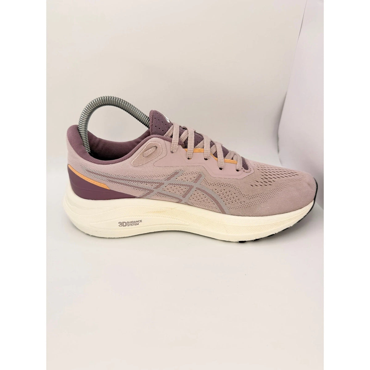 ASICS GT-1000 13 Womens Running Shoes Pink Purple UK 5.5 — photo 11