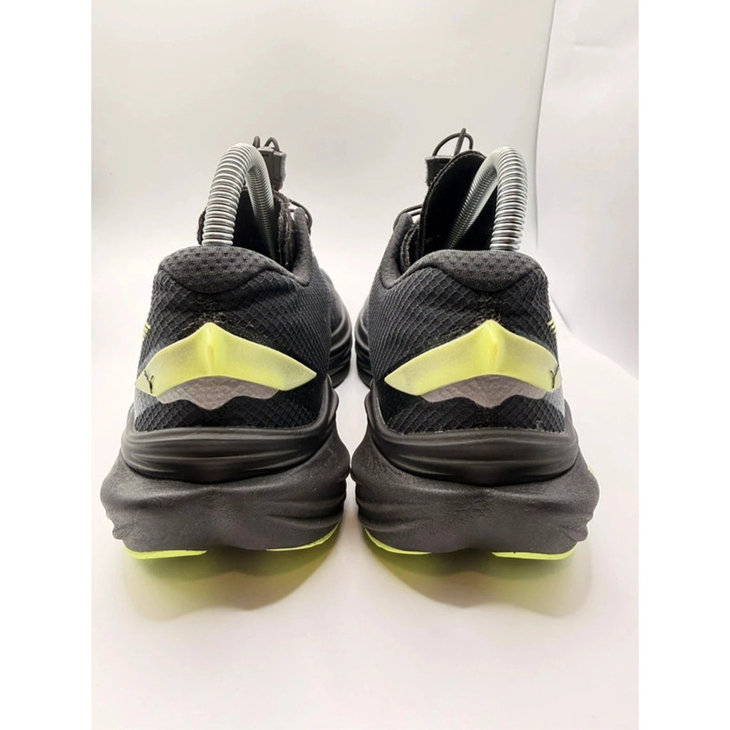 Puma Deviate Nitro 3 Waterproof Running Shoes UK 6.5 Carbon Plate — photo 8