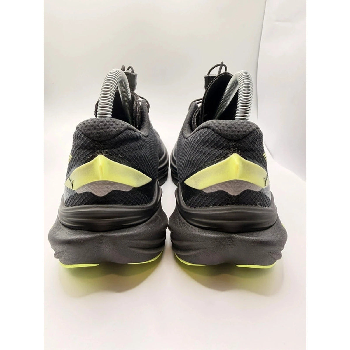 Puma Deviate Nitro 3 Waterproof Running Shoes UK 6.5 Carbon Plate — photo 8