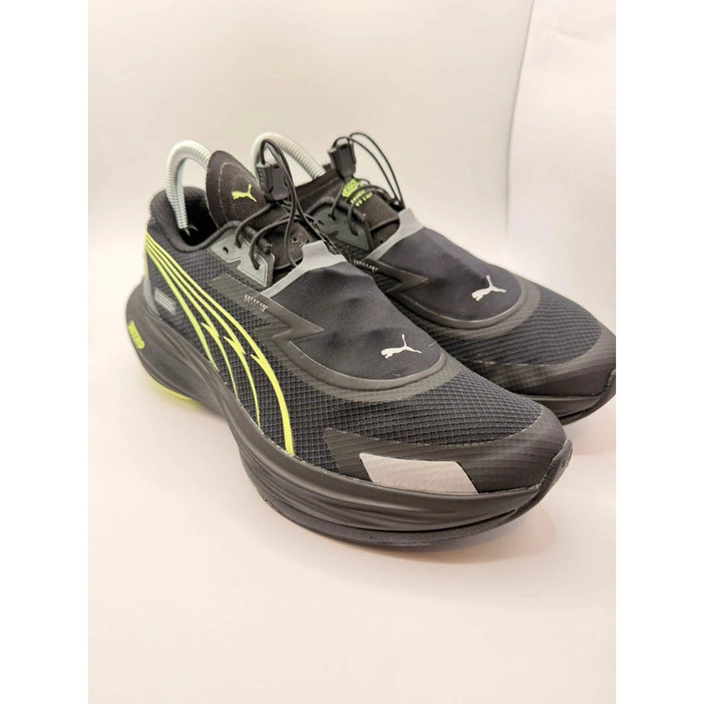 Puma Deviate Nitro 3 Waterproof Running Shoes UK 6.5 Carbon Plate — photo 4