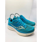 Saucony Ride 17 Women’s Running Shoes UK 6.5 Neutral Daily Trainer — photo 1