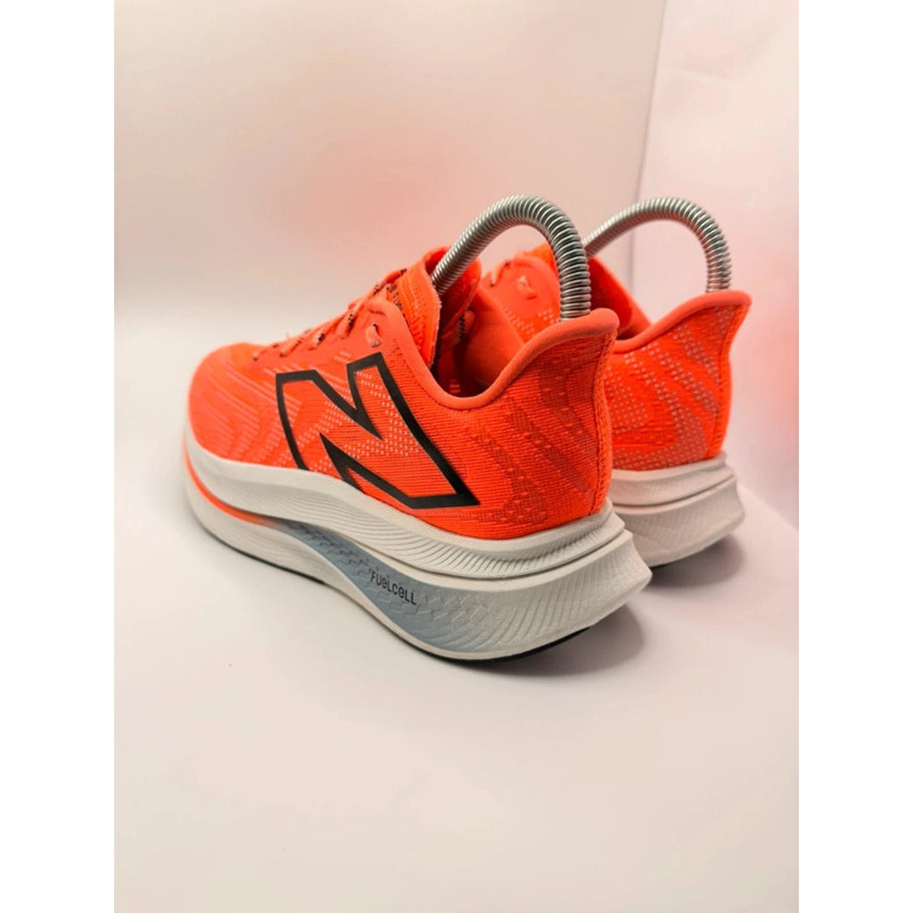 New Balance FuelCell SuperComp Elite Carbon Plate Running Shoes UK 5 — photo 8
