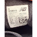 New Balance 1080 v14 Womens UK 6.5 Running Shoes Black Grey Trainers — photo 19