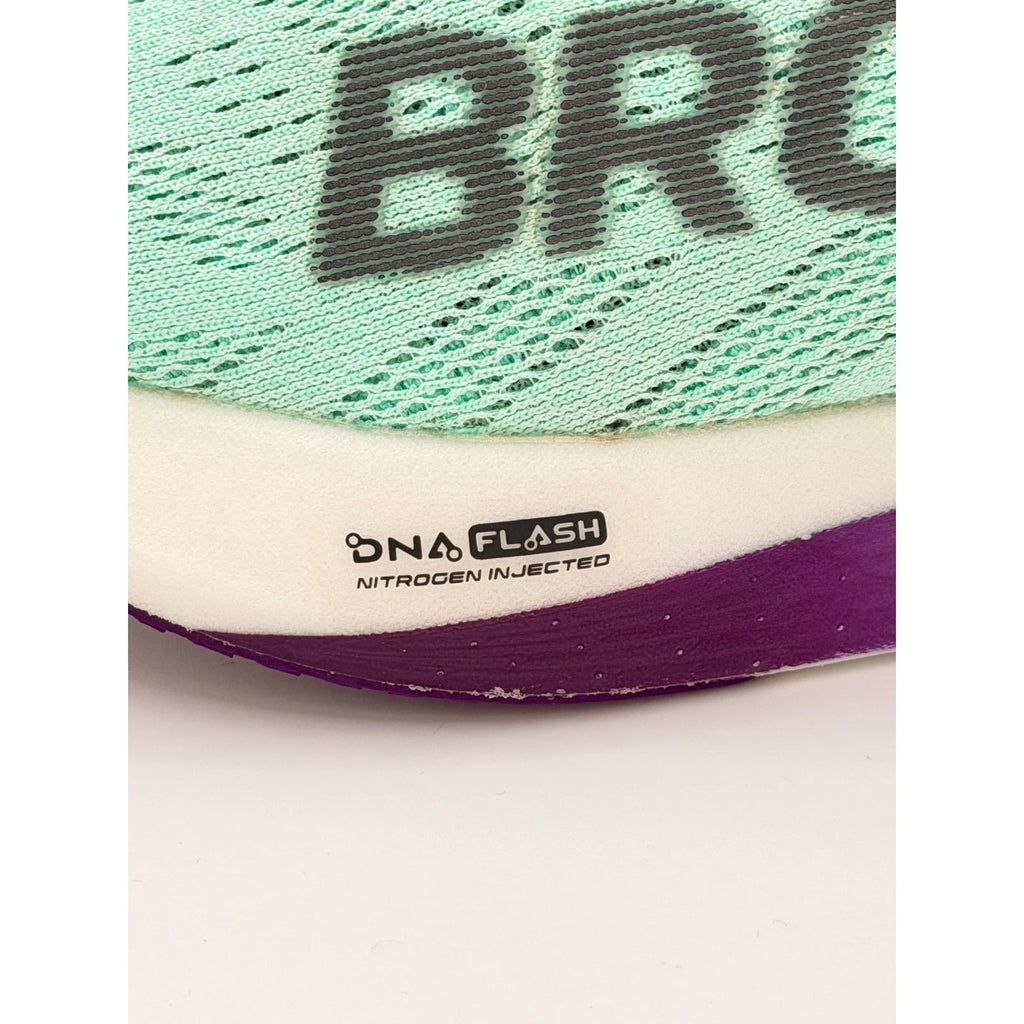 Brooks Hyperion 2 Womens UK 7.5 Cockatoo Purple Running Shoes — photo 15