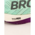 Brooks Hyperion 2 Womens UK 7.5 Cockatoo Purple Running Shoes — photo 15
