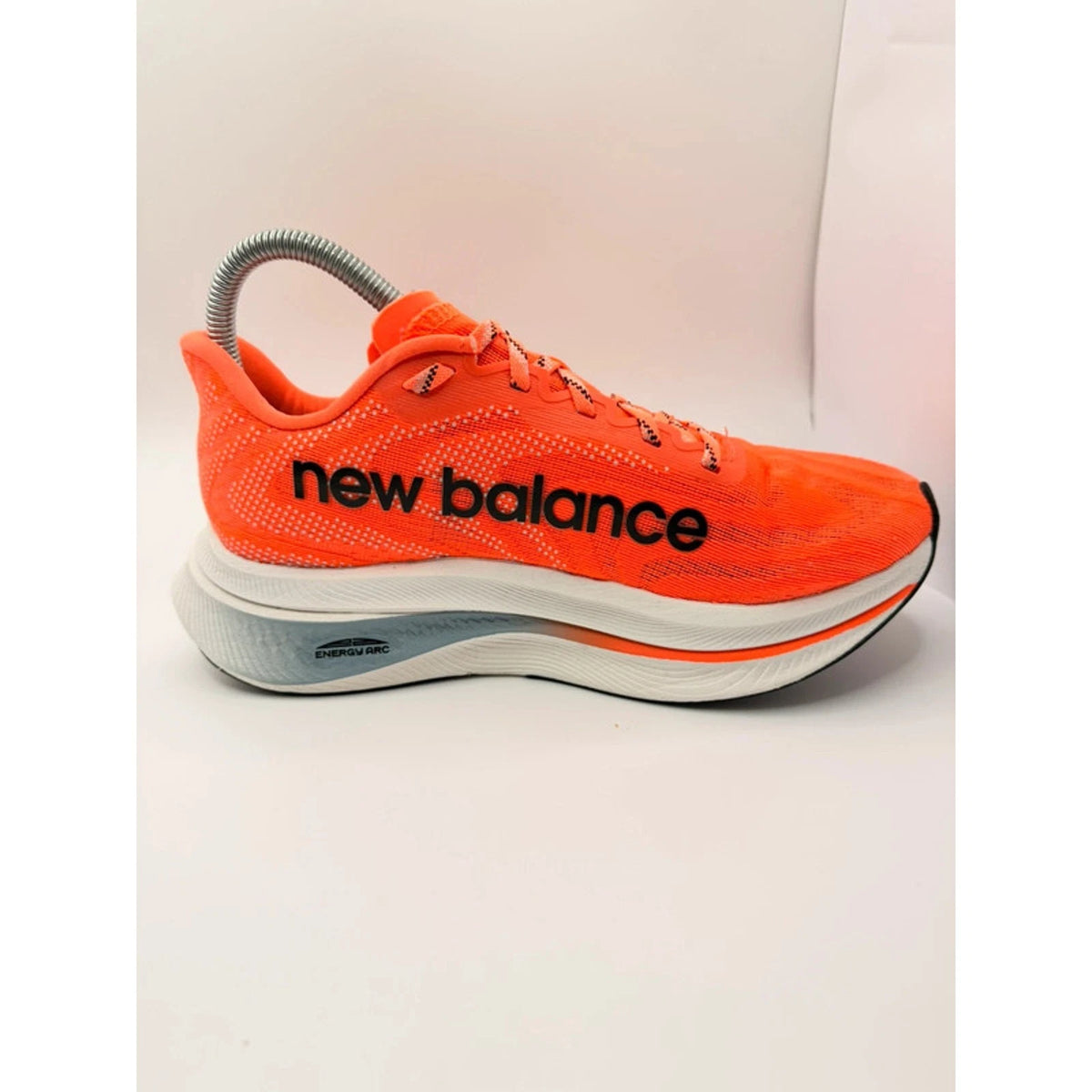 New Balance FuelCell SuperComp Elite Carbon Plate Running Shoes UK 5 — photo 11