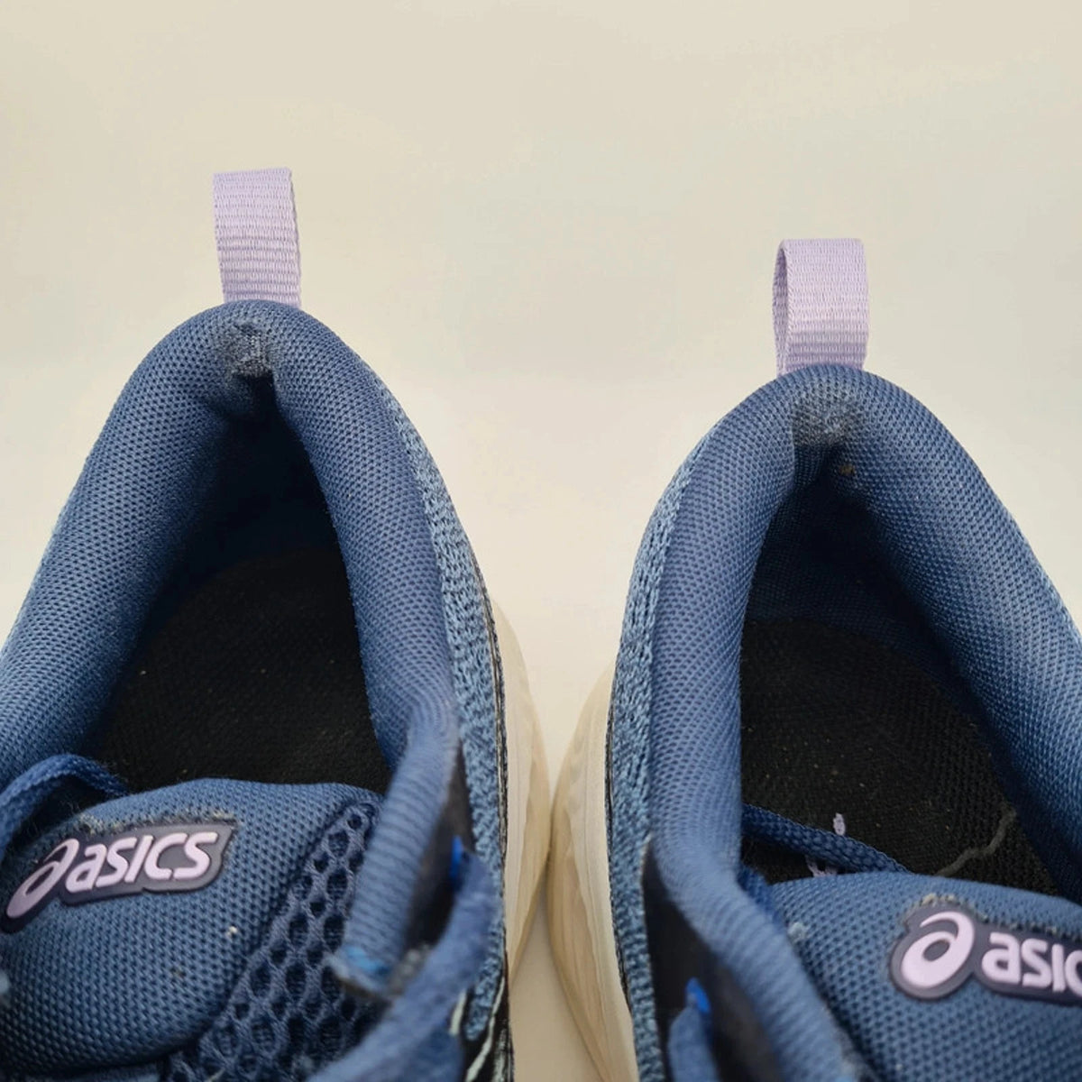 Asics Gel Cumulus Women’s Running Shoes Navy White UK 4.5 EU 38 US 5.5 — photo 17
