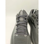 Brooks Ghost Max 2 Running Shoes Mens size 8 Wide Fit Triple Black Gym Shoes — photo 4