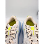 Saucony Guide 18 Womens Stability Running Shoes Size Gym Trainers Size 4UK White — photo 17