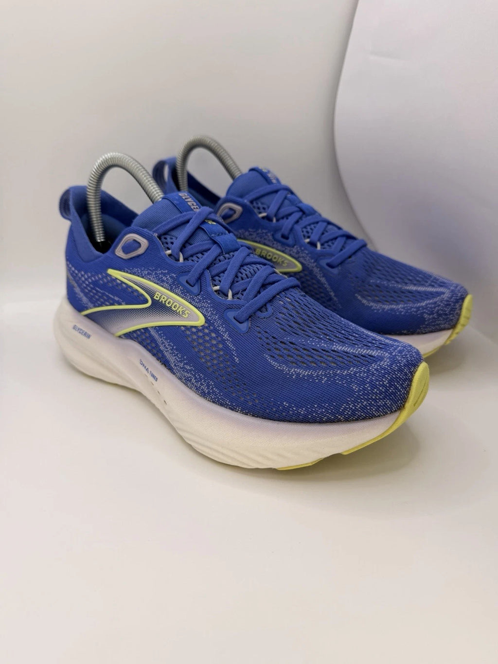 Brooks Glycerin 22 Women’s Running Shoes UK 5 Stability Cushioned — photo 4