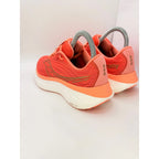 Saucony Ride 18 Womens UK 5 Coral Neutral Running Shoes Trainers — photo 9