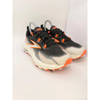Brooks Cascadia 18 Womens Trail Running Shoes Black Blue Wash Flame UK 5.5 — photo 4
