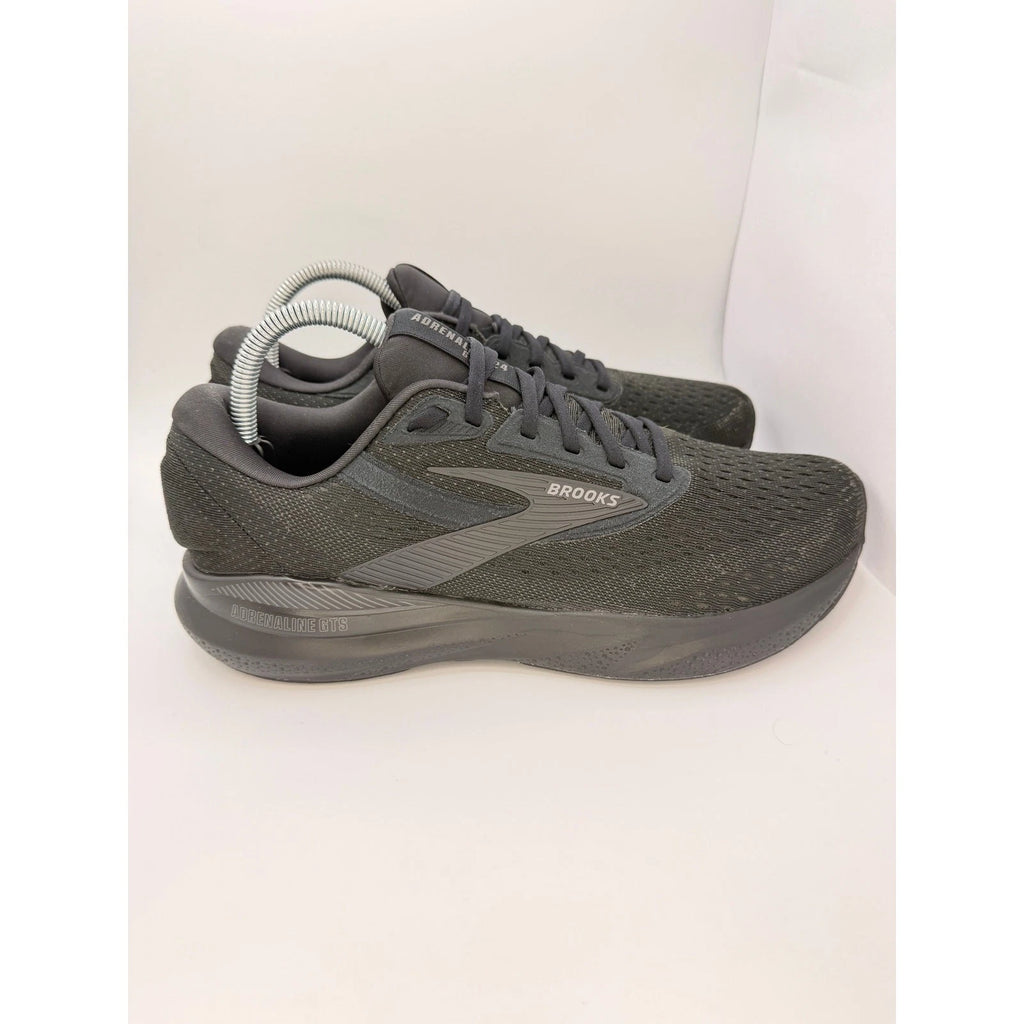 Brooks Adrenaline GTS 24 Womens Stability Running Gym Trainers Size7.5 Wide Fit — photo 6