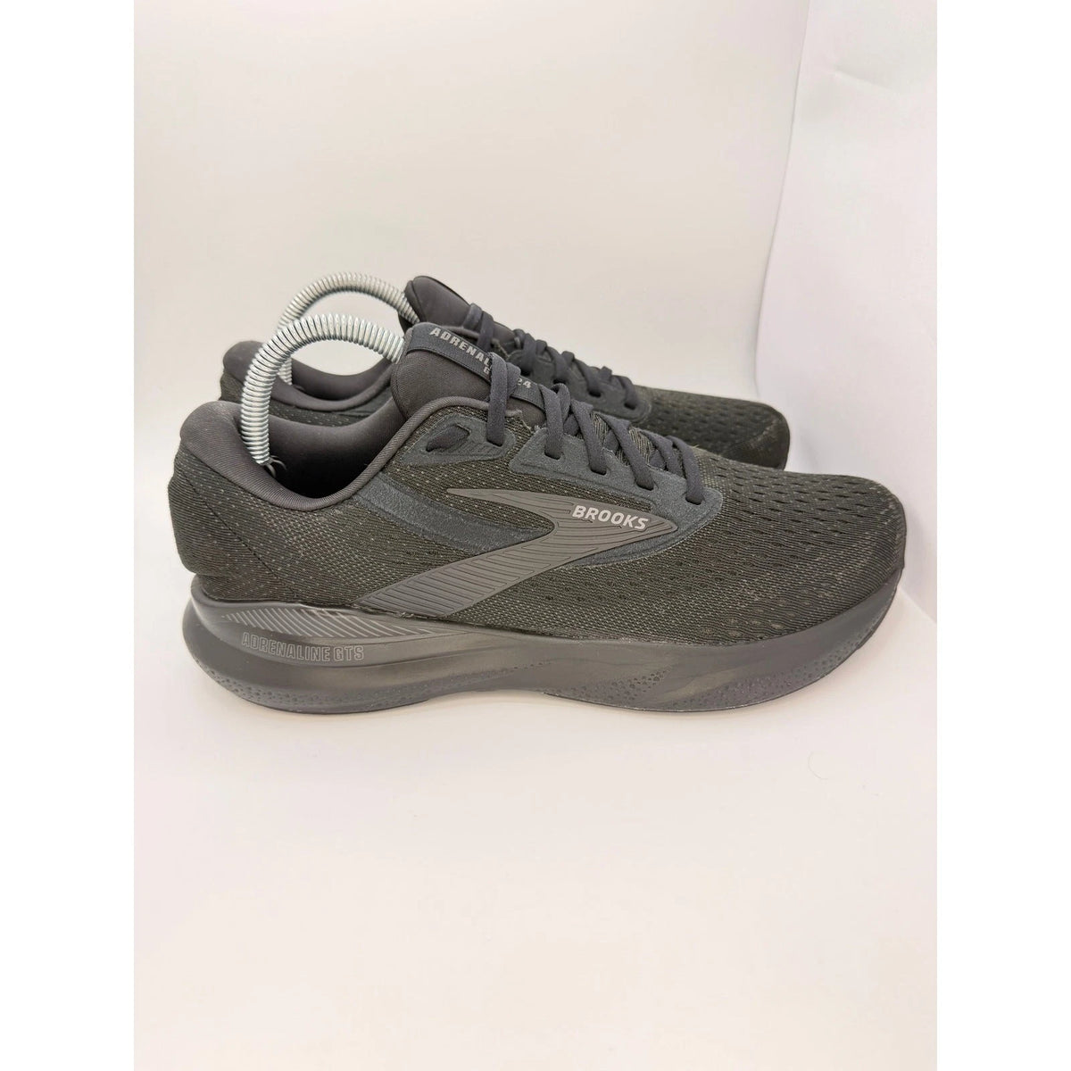 Brooks Adrenaline GTS 24 Womens Stability Running Gym Trainers Size7.5 Wide Fit — photo 6