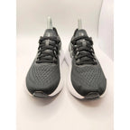 Asics GT-2000 12 Stability Running Shoes UK 3.5 Black White — photo 2