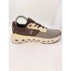 On Cloudrunner 2 Waterproof Womens UK 6.5 Running Shoes CloudTec WP Grey Brown — photo 18