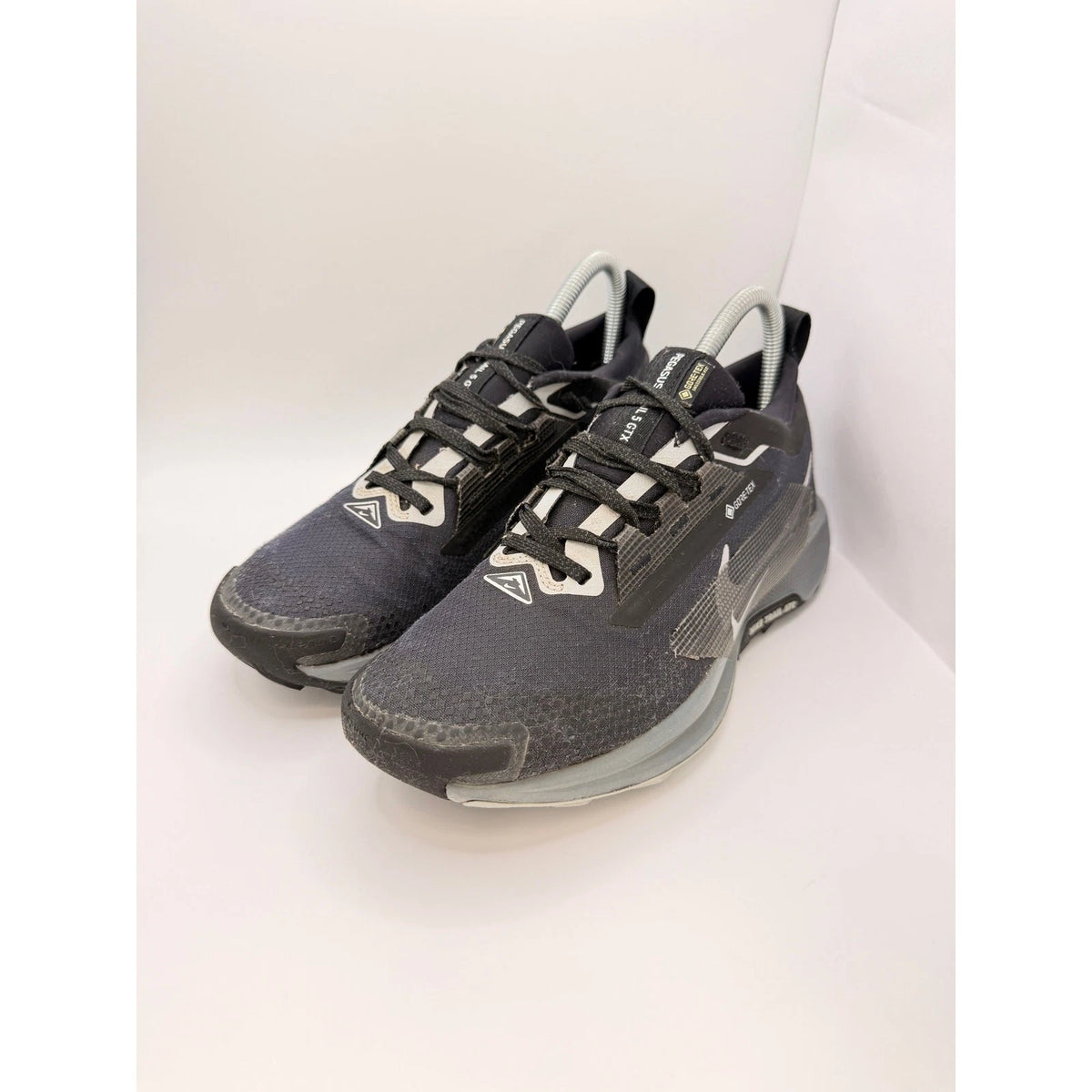 Nike Pegasus Trail 5 GORE-TEX Women’s UK 5 Black/Grey — photo 1