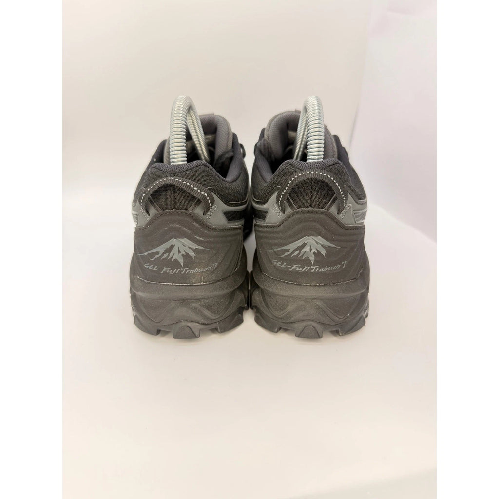 ASICS Gel FujiTrabuco 7 GoreTex Women’s UK 6.5 Trail Running Shoes Grey GTX — photo 7