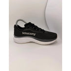 Saucony Kinvara 14 Womens Running Shoes UK 5 Black Lightweight Neutral Trainer — photo 14